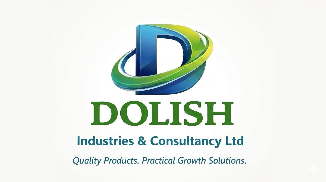 Business logo