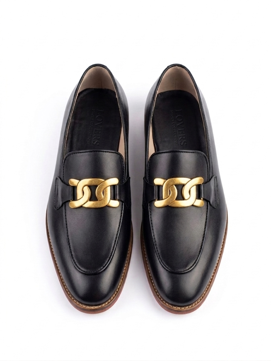 Loafers casual shoes