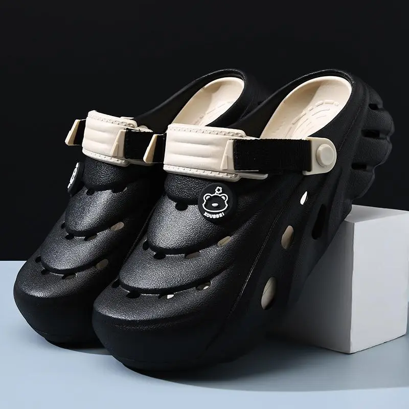 Soft EVA Coogi Clogs
