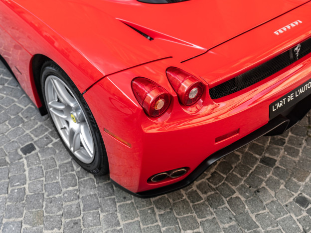 L'art de l'automobile  Ferrari Enzo Ferrari *One Owner*