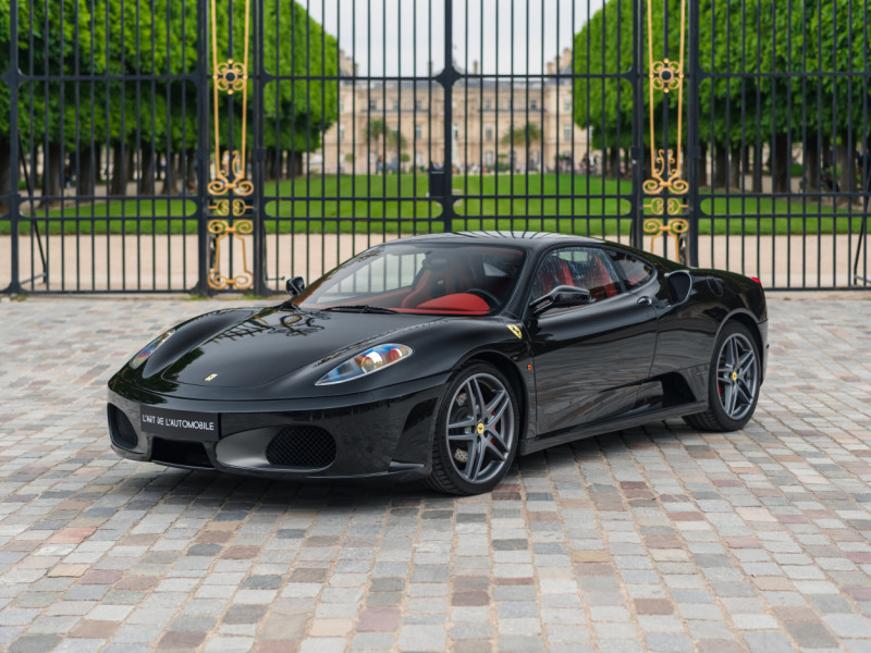 Ferrari F430