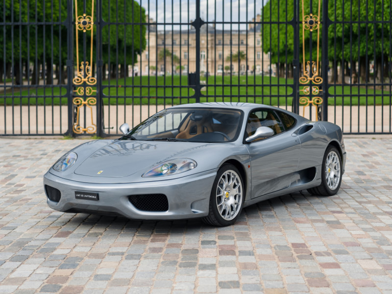 Ferrari 360