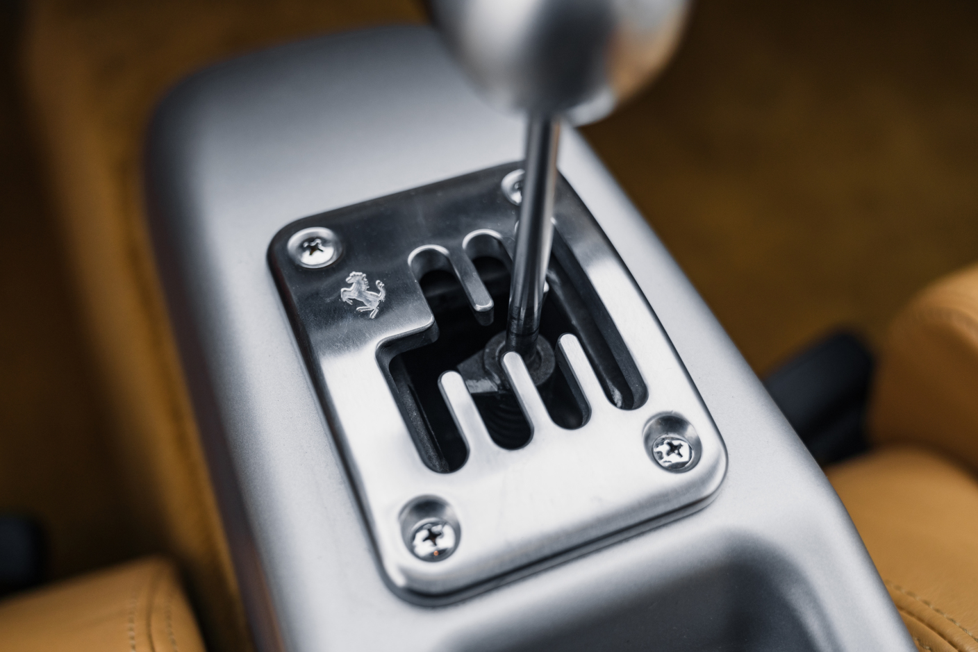 L'art de l'automobile Ferrari 360 Modena *Manual Gearbox*