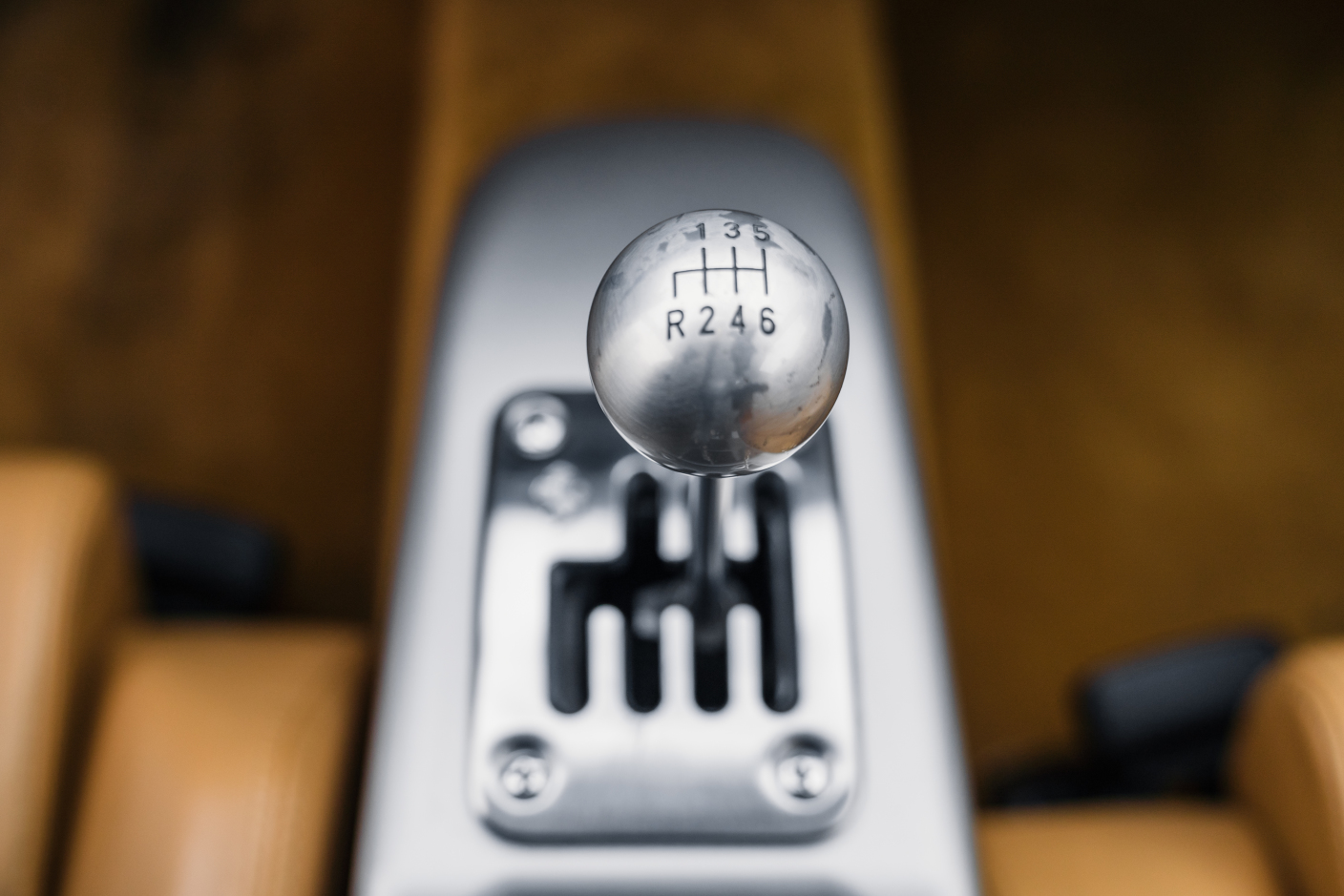 L'art de l'automobile Ferrari 360 Modena *Manual Gearbox*