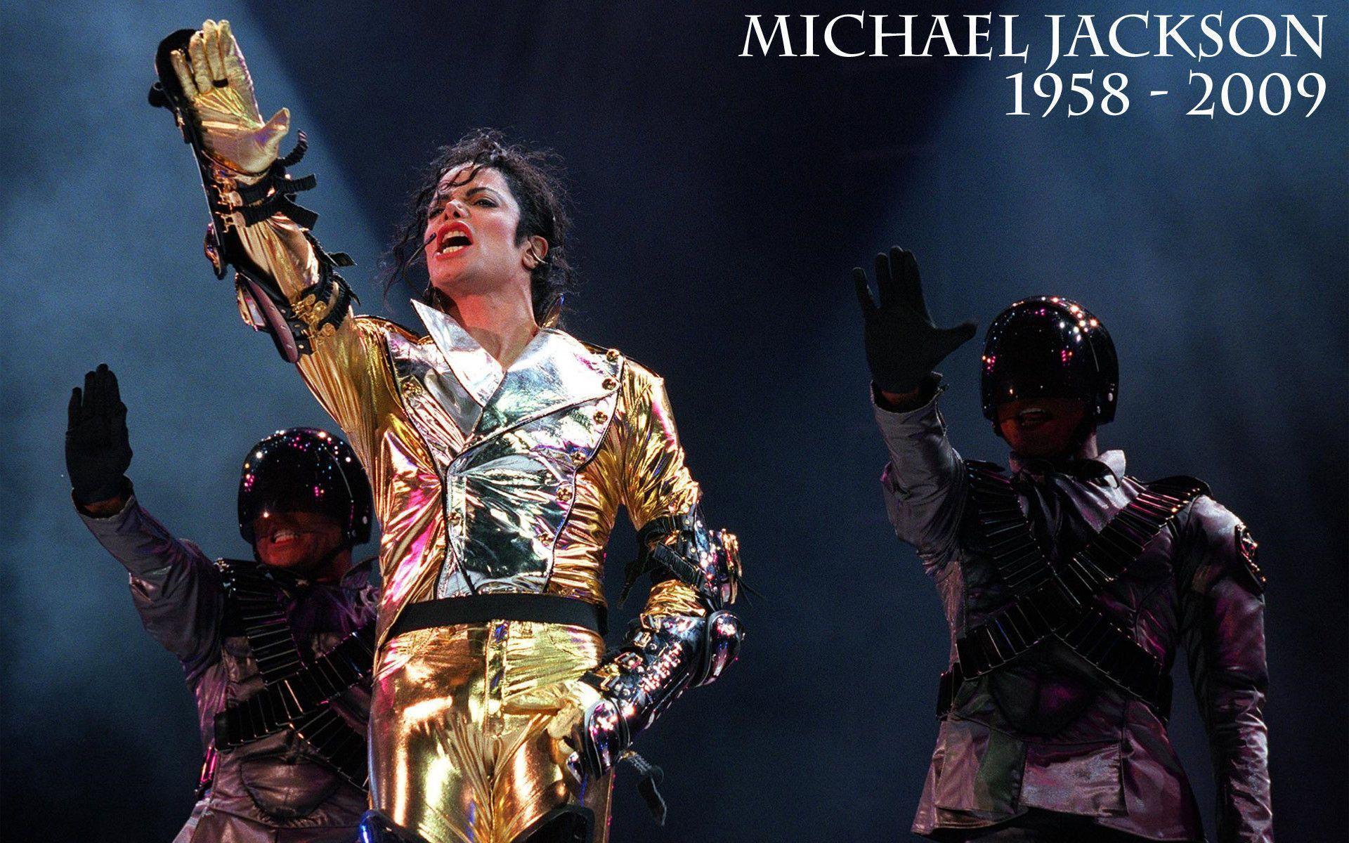 Michael Jackson Wallpapers - Full HD wallpaper search - page 8