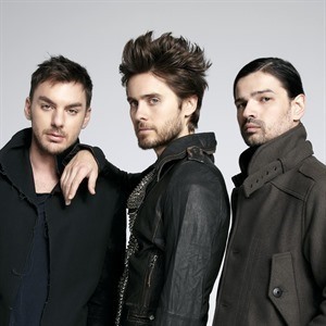 Thirty Seconds to Mars