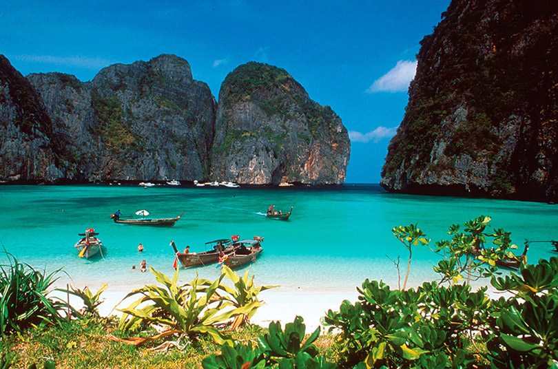 krabi