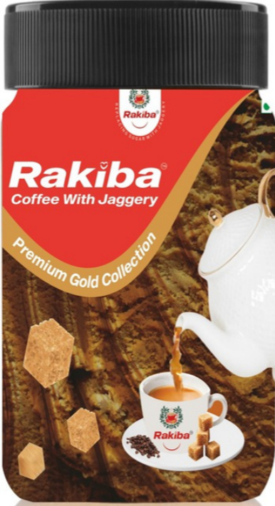 Coffee with Jaggery