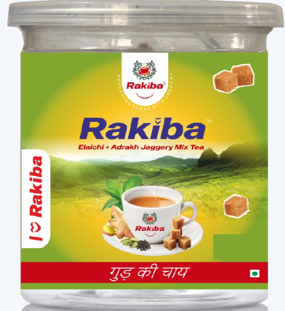 Elaicihi Plus Adrak Tea