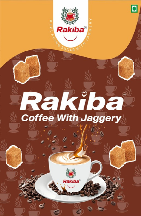 Coffee with Jaggery