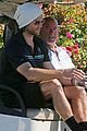jared padalecki jensen ackles play golf together 49