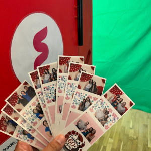 60 Cumpleaños Isabel