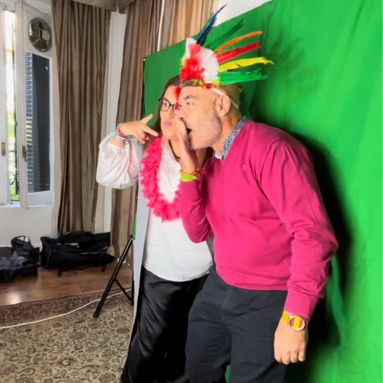 50 Cumpleaños de Maribel