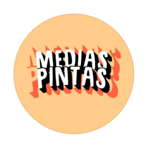 Medias Pintas