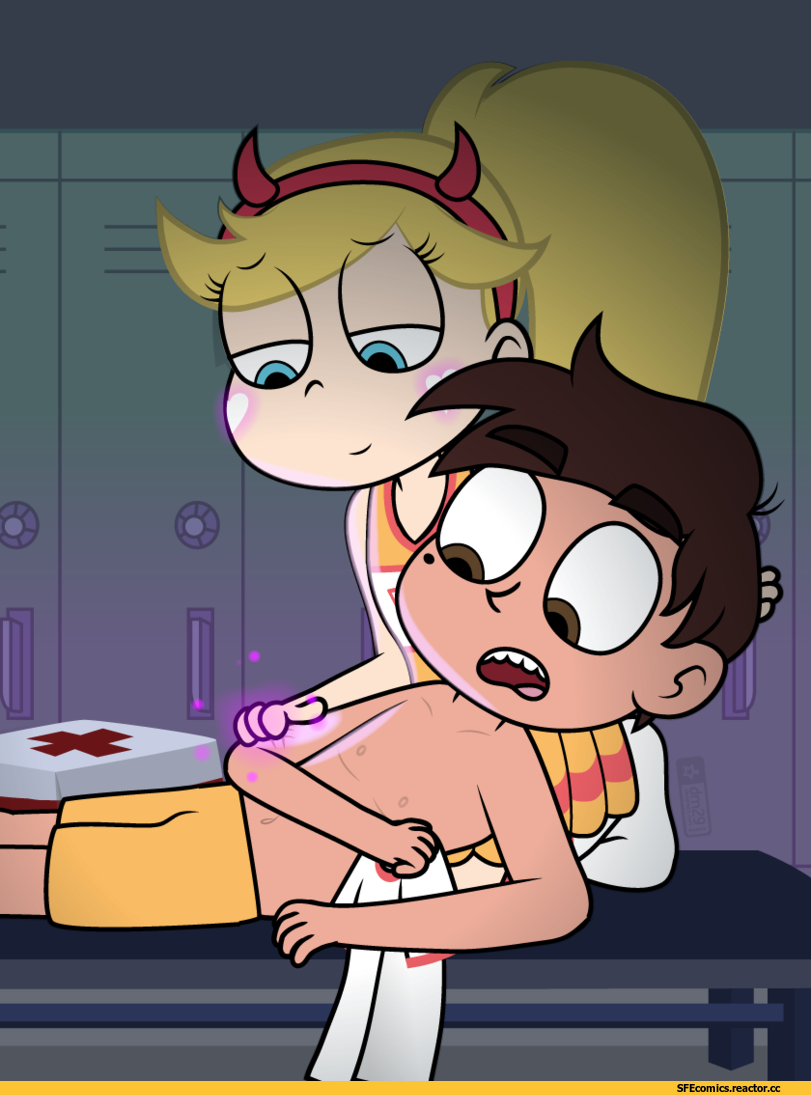 dm29,Julian Yeo,artist,Star Butterfly,svtfoe characters,Star vs the forces of evil,Star vs. the Forces of Evil,фэндомы,Marco Diaz,svtfoe characters