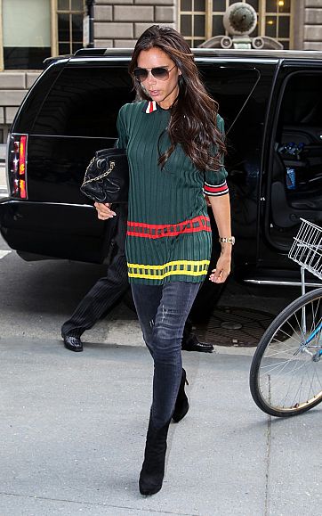 Victoria Beckham #27