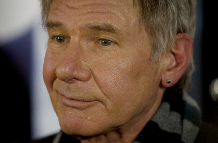 Pompe disease - harrison ford movie #8 Pompe disease - harrison ford movie #8