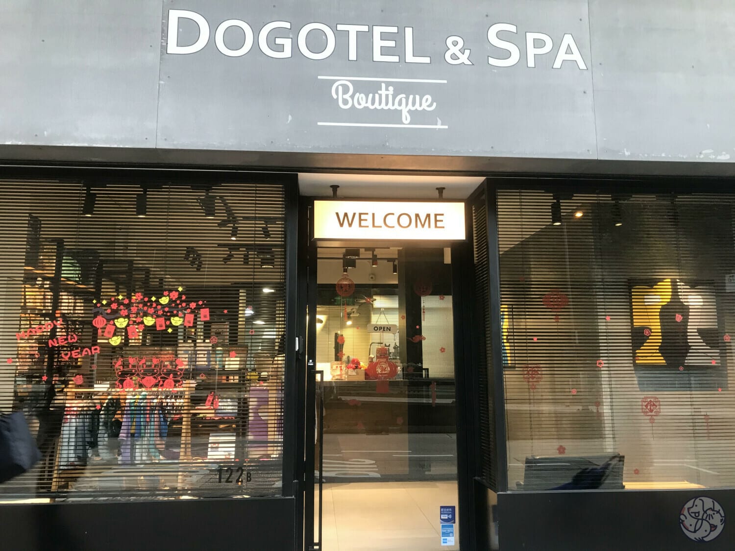 Dogotel & Spa - Boutique (Ho Man Tin)