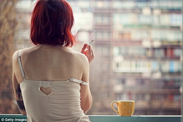 Smoking ban: New strata laws that come into effect on November 30 (but will be up to the owners corporation to adopt them) will ban residents from smoking on apartment balconies