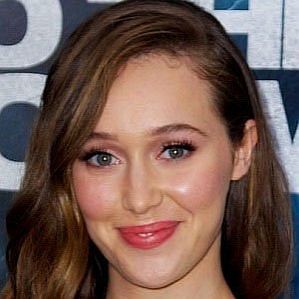 Alycia Debnam-Carey profile photo