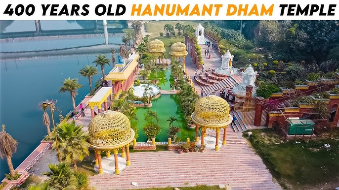 Hanumant Dham