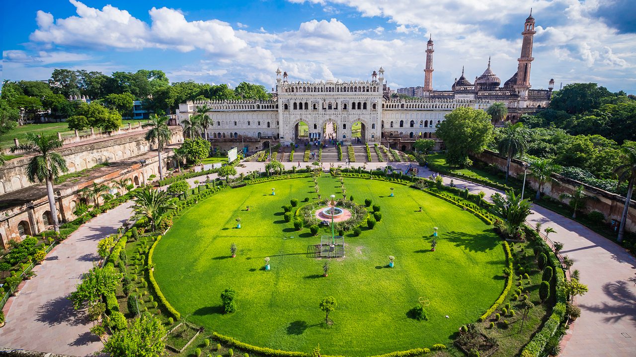 Imambara