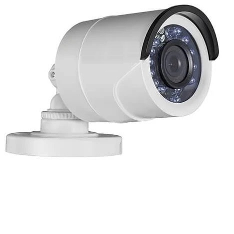 HD Camera 2.5 MP Bullet