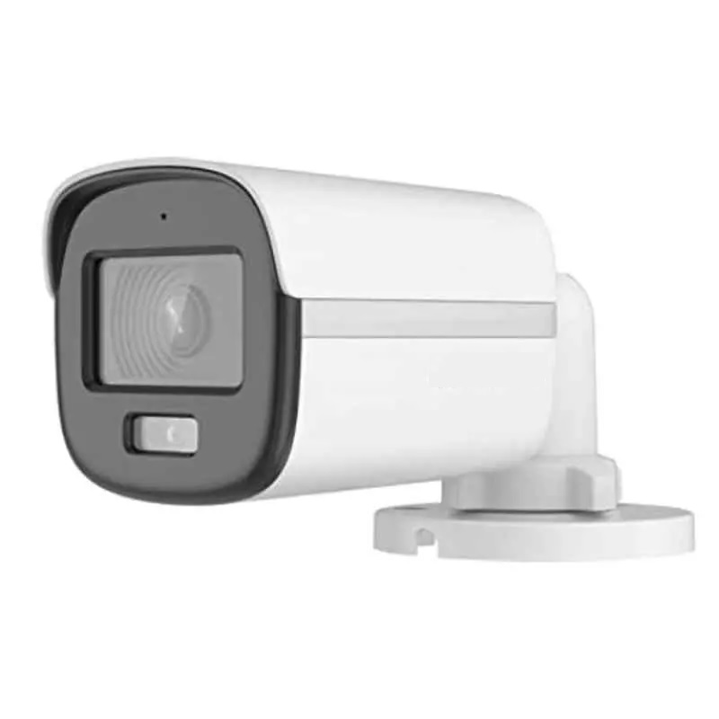 IP Camera 8 MP with Audio Bullet