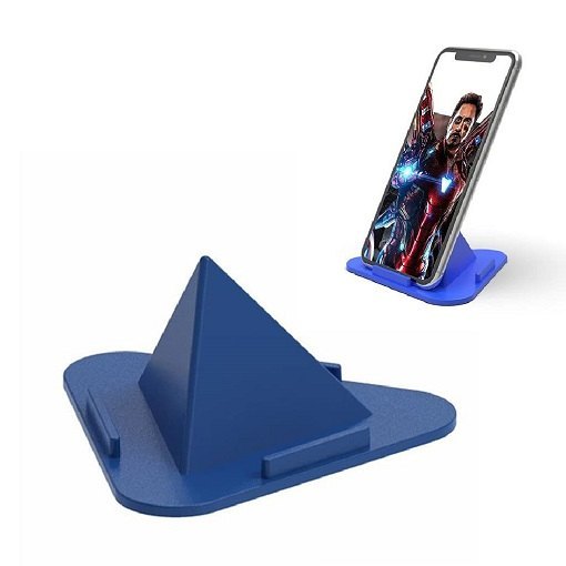 Mobile Table Stand
