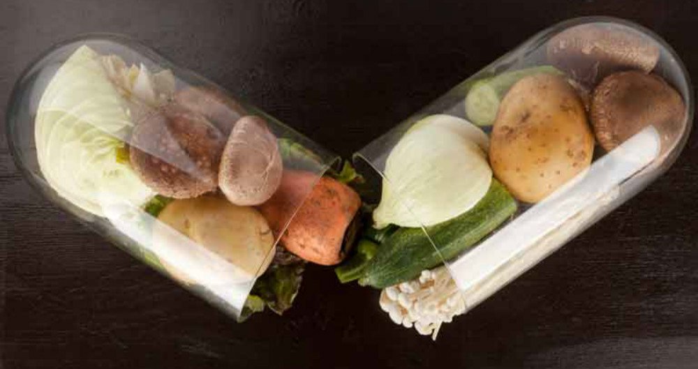 Vitamins are Good for Skin, Hair and Nails Vitamins are Good for Skin, Hair and Nails