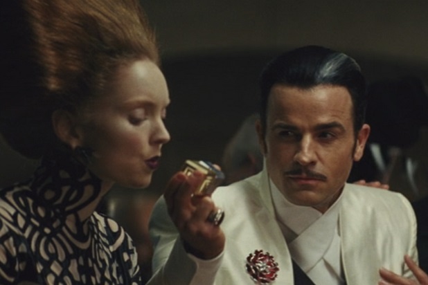 actors you didn't know were in star wars justin theroux actors you didn't know were in star wars justin theroux