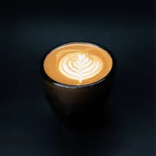 Cortado Negro