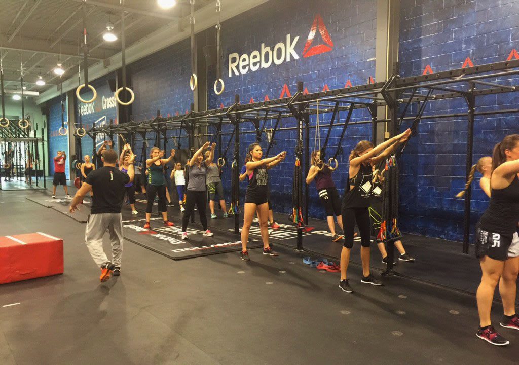 i met my match with crossfit – and what it taught me