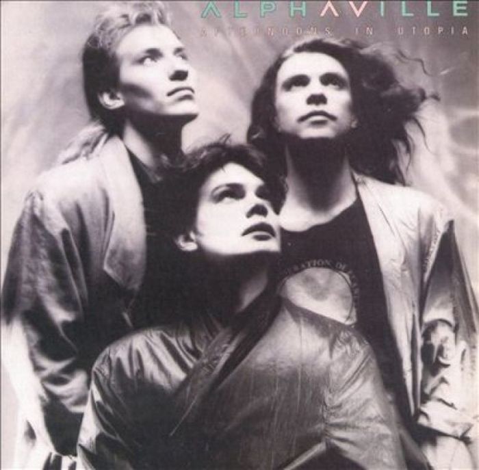 Alphaville" Alphaville" звезды эстрады, тогда и сейчас