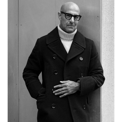 Stanley Tucci (Стэнли Туччи): биография, личная жизнь, фото, фильмография