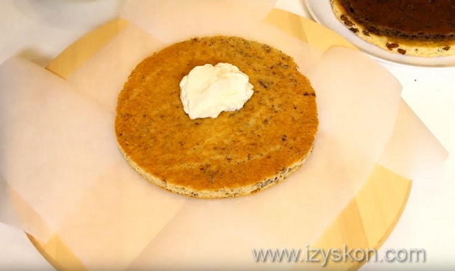 Изображение - Рецепт торта королевский с фото пошагово recept-torta-korolevskiy-s-foto-poshagovo-72