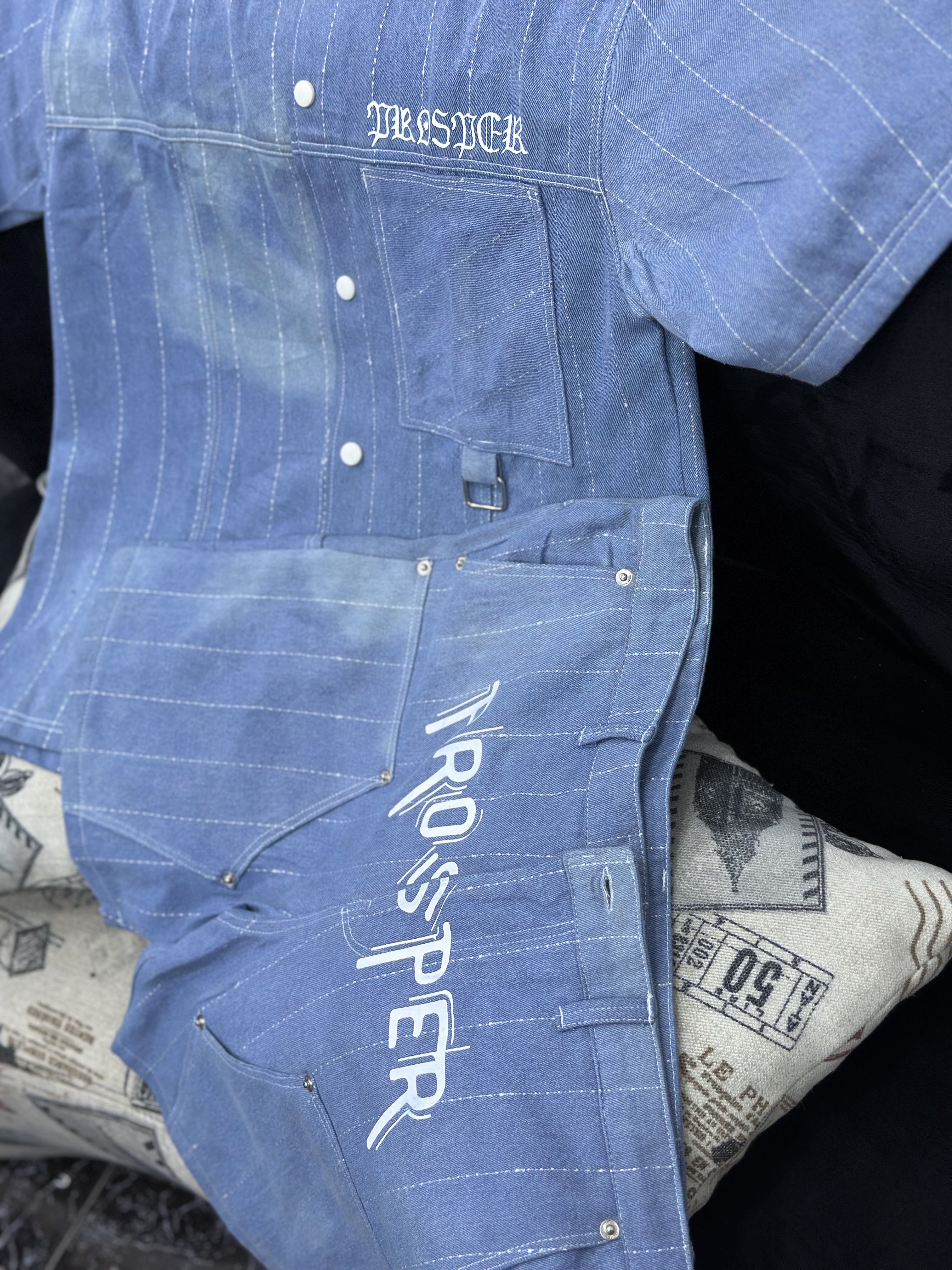 Prosper 1.1 jeanish stroke