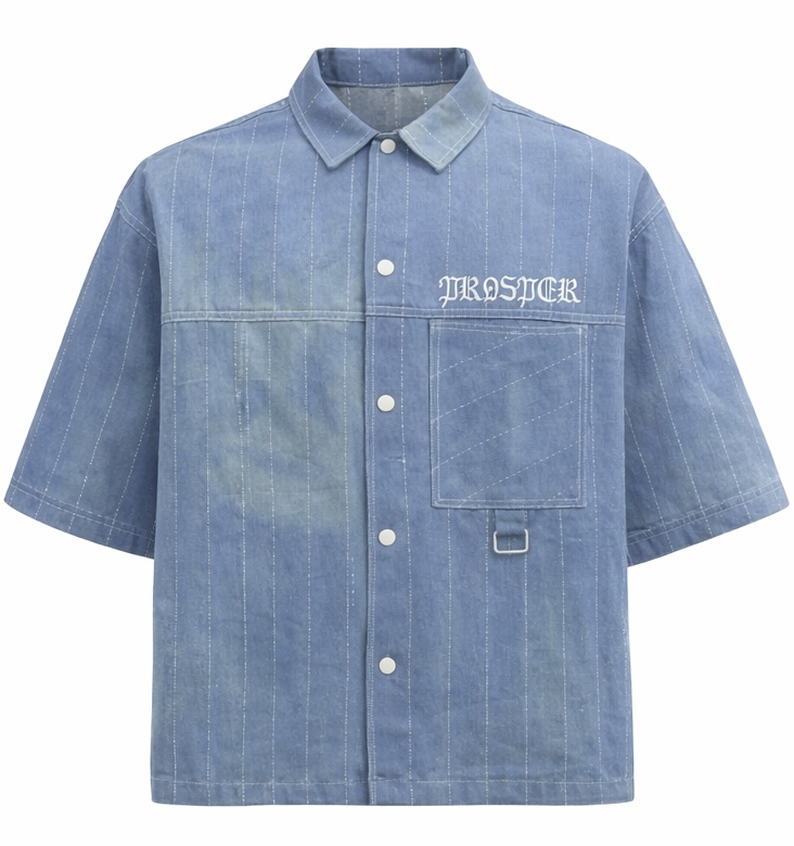 Prosper 1.1 jeanish stroke