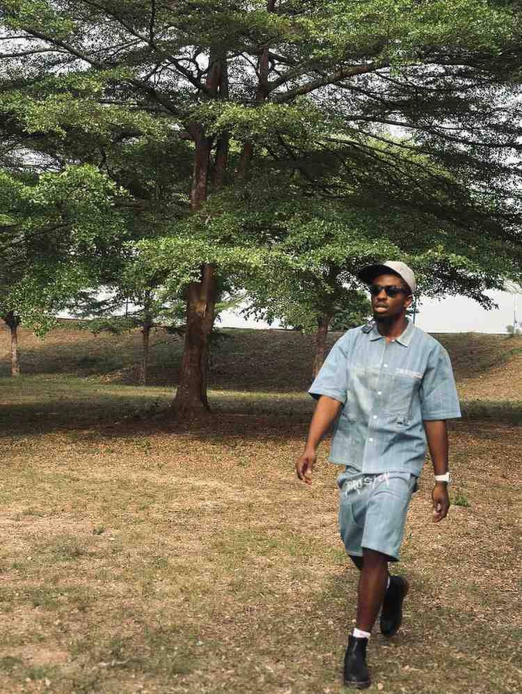 Prosper 1.1 Jeanish strokes