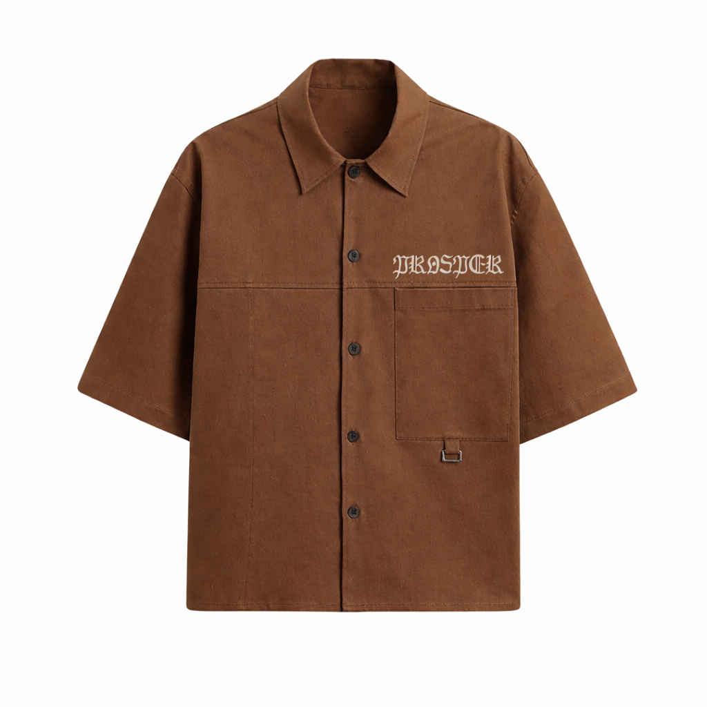 Prosper 1.1 brown 