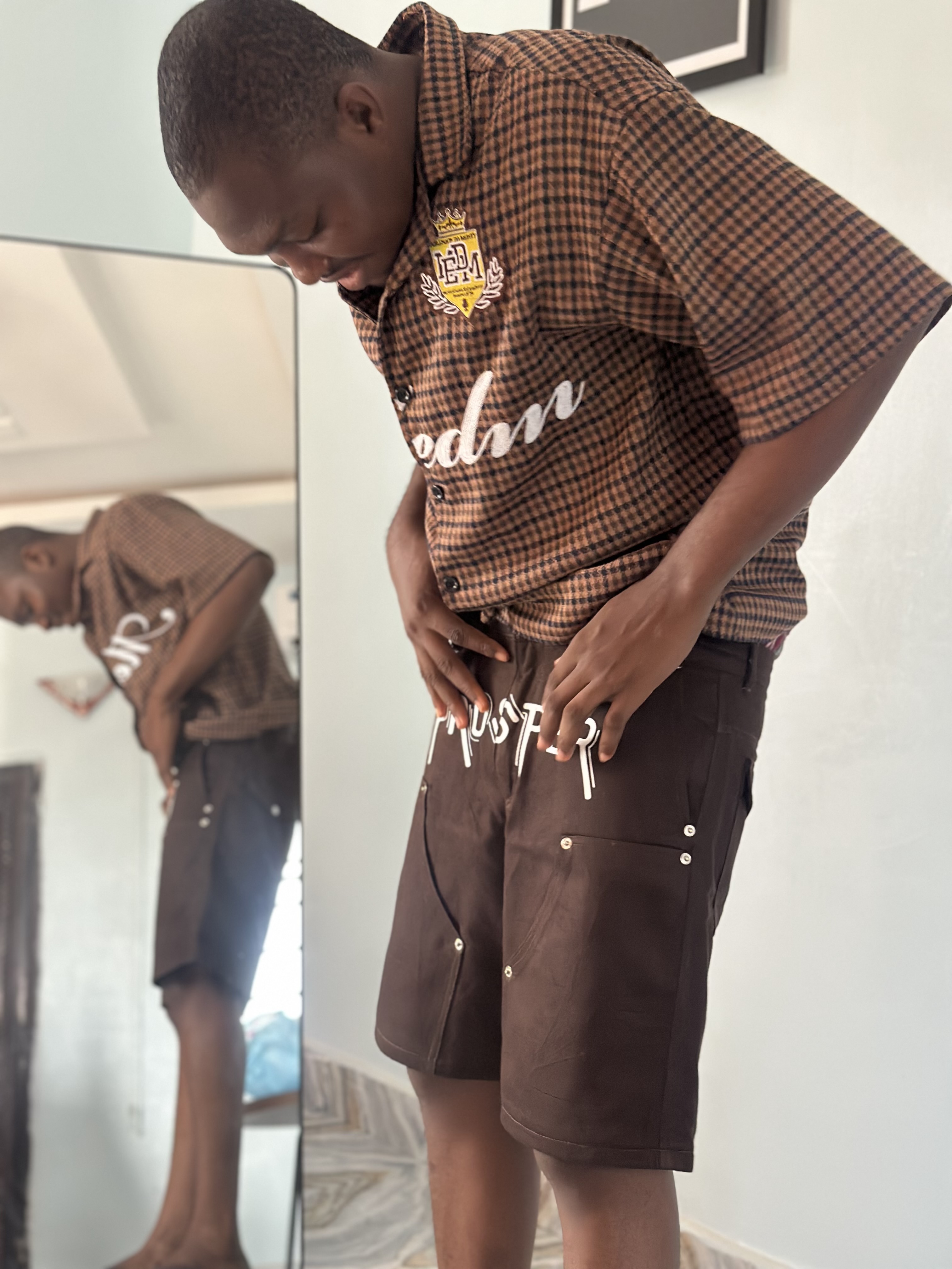 Euphoria (brown)