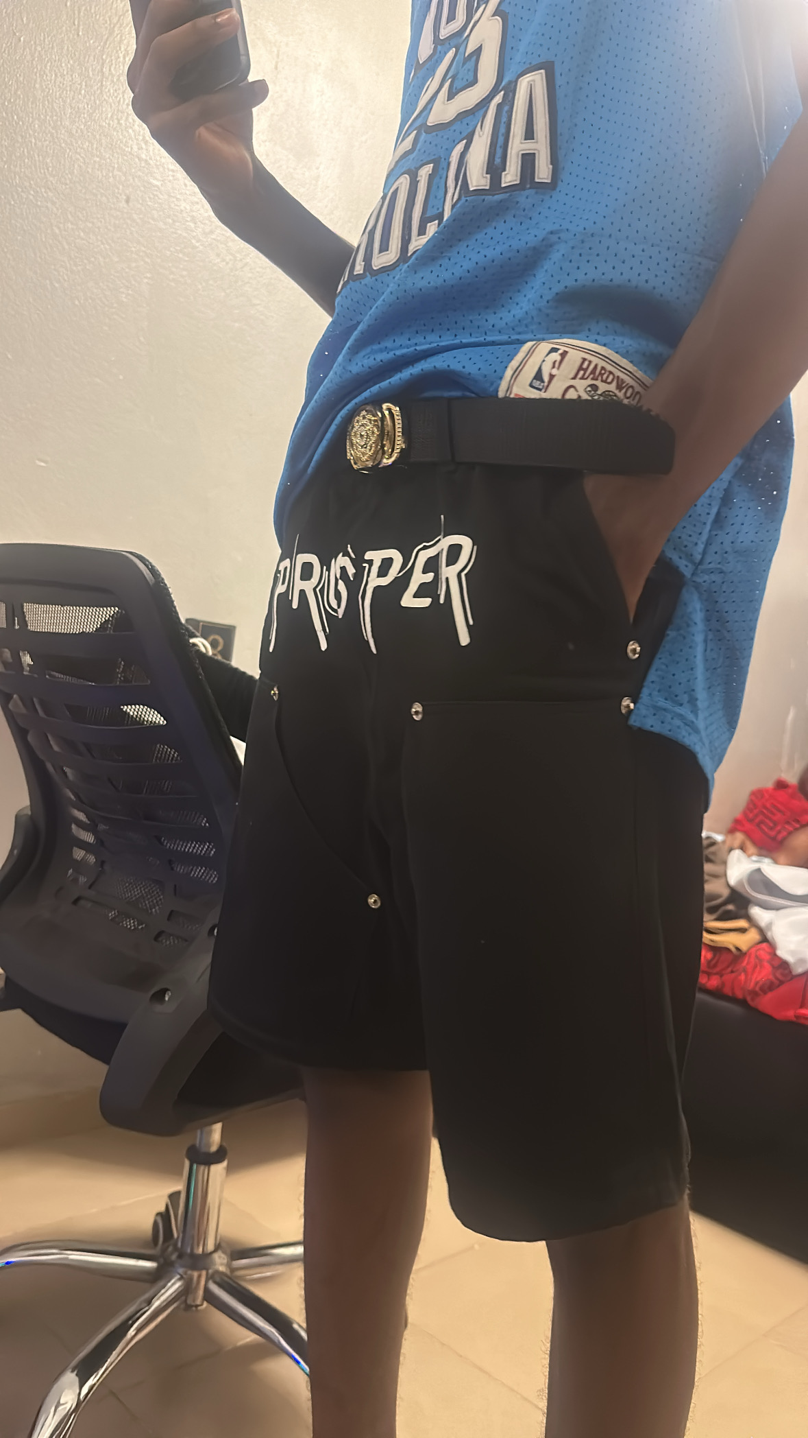 Prosper Apparel