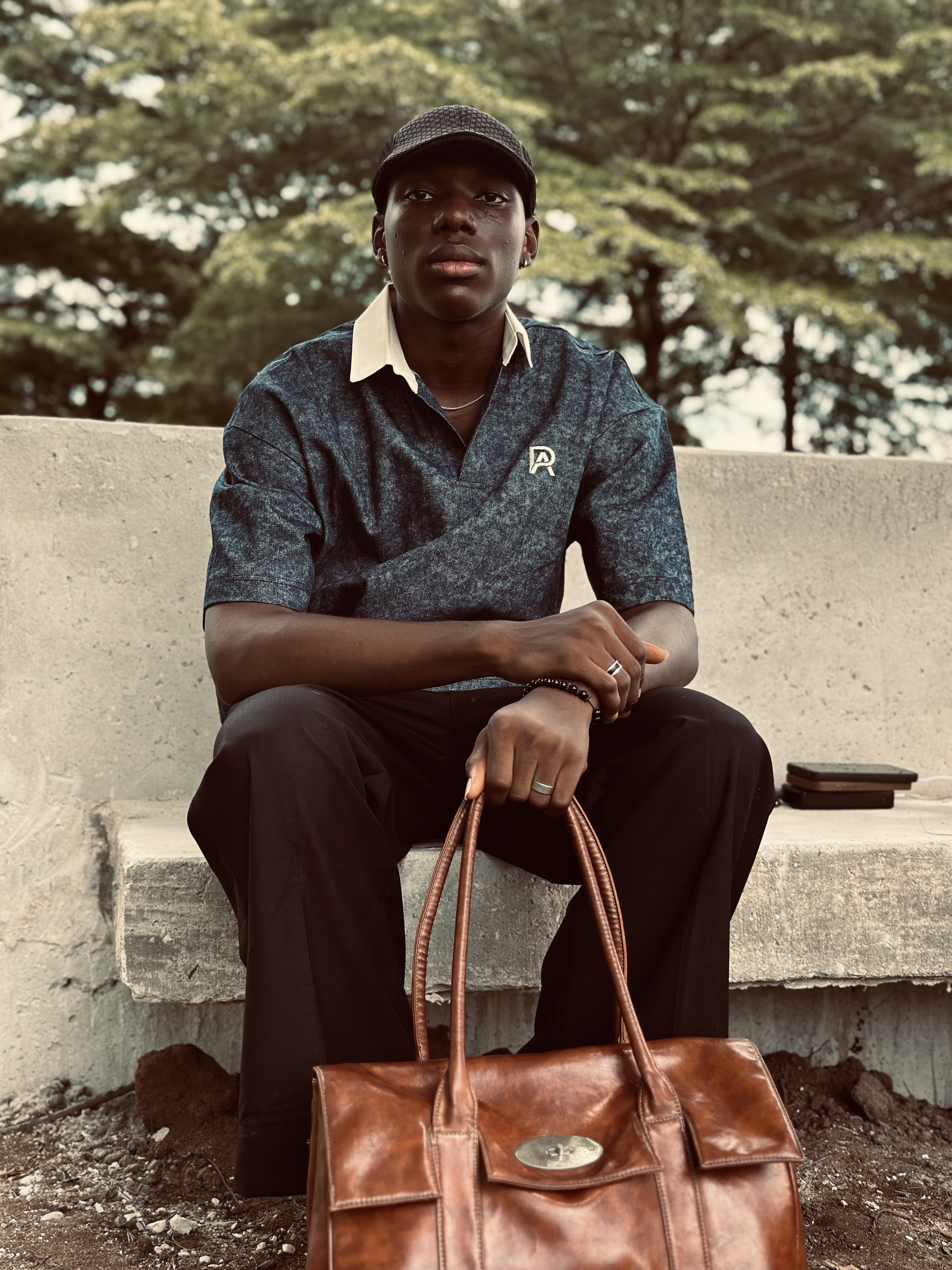 EUNOIA — The Polo Collection
