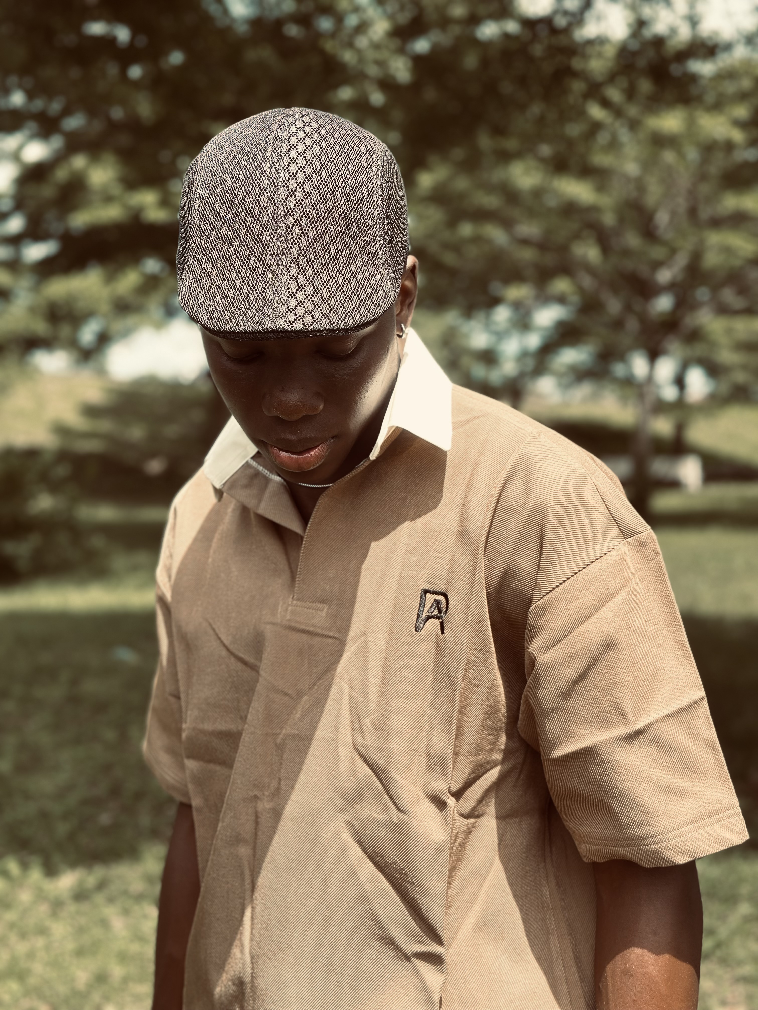 EUNOIA — The Polo Collection