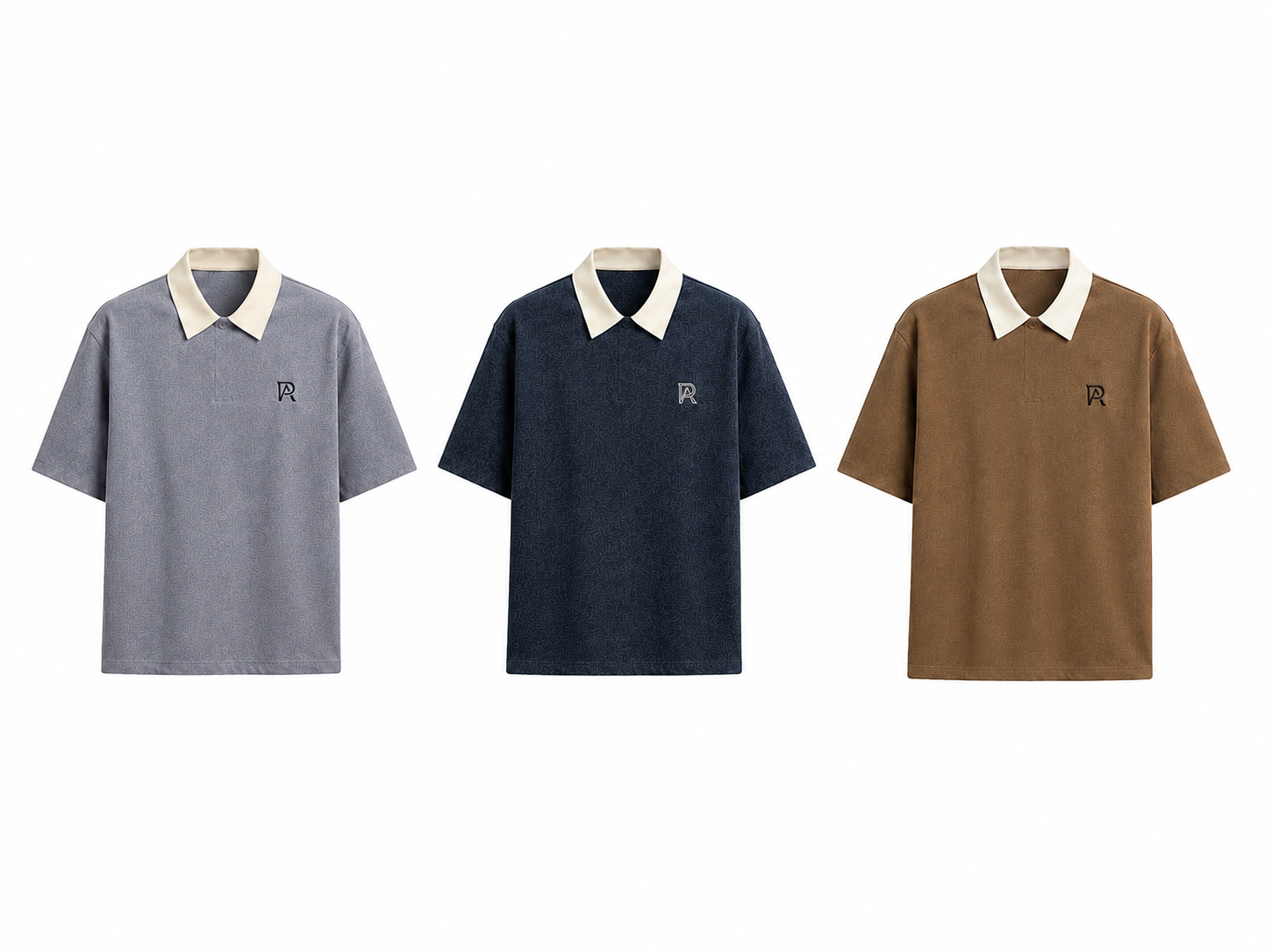 EUNOIA — The Polo Collection