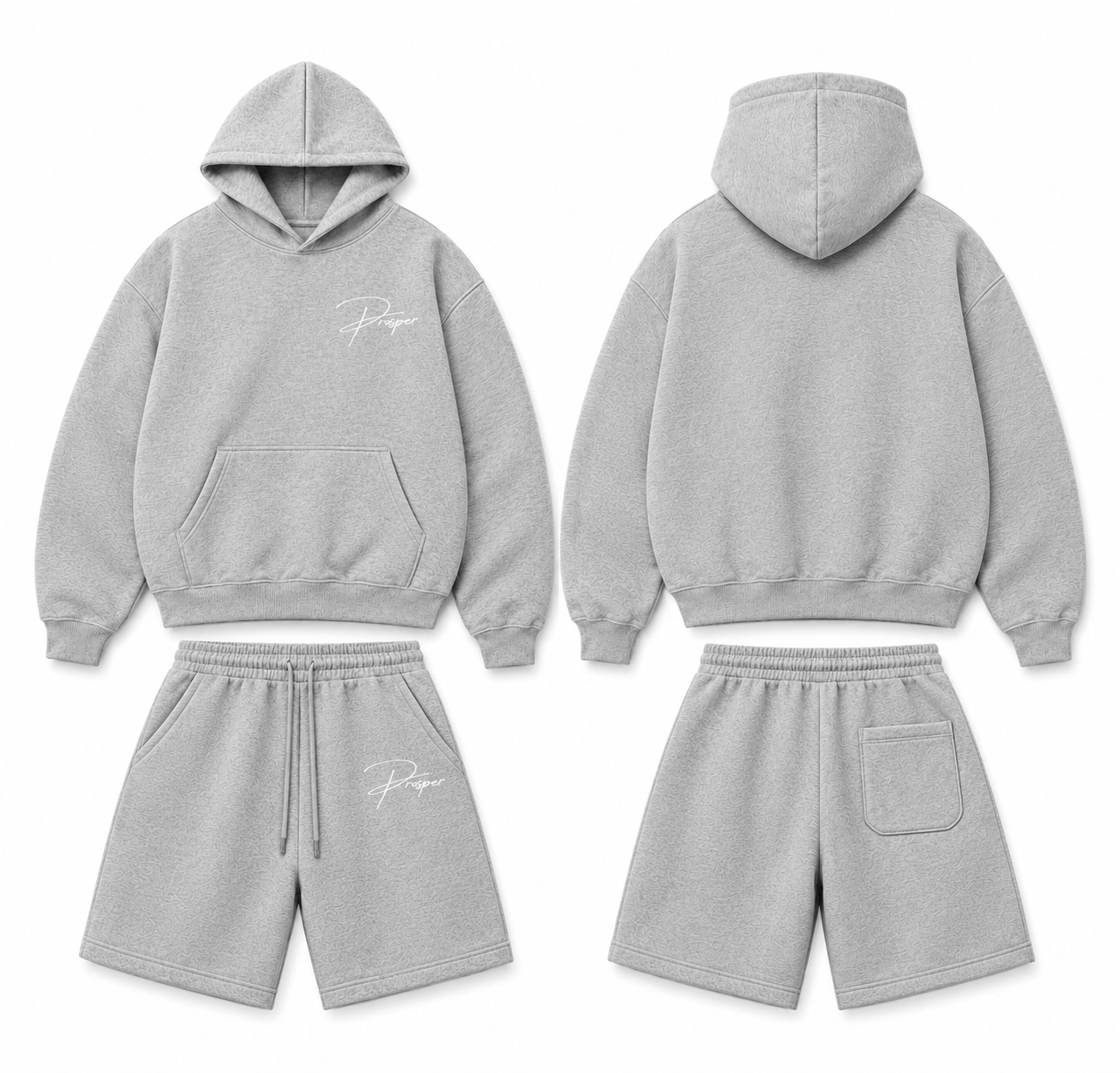 ÉLAN (HOODIE) SET