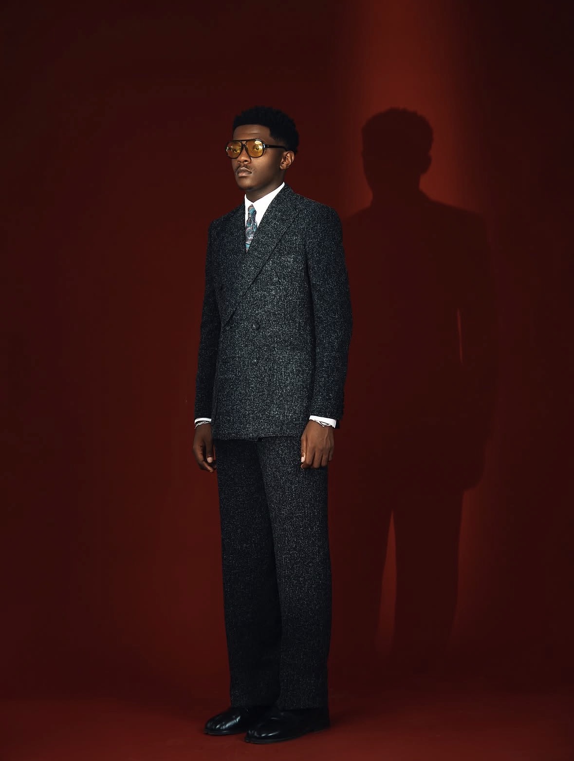 Suits