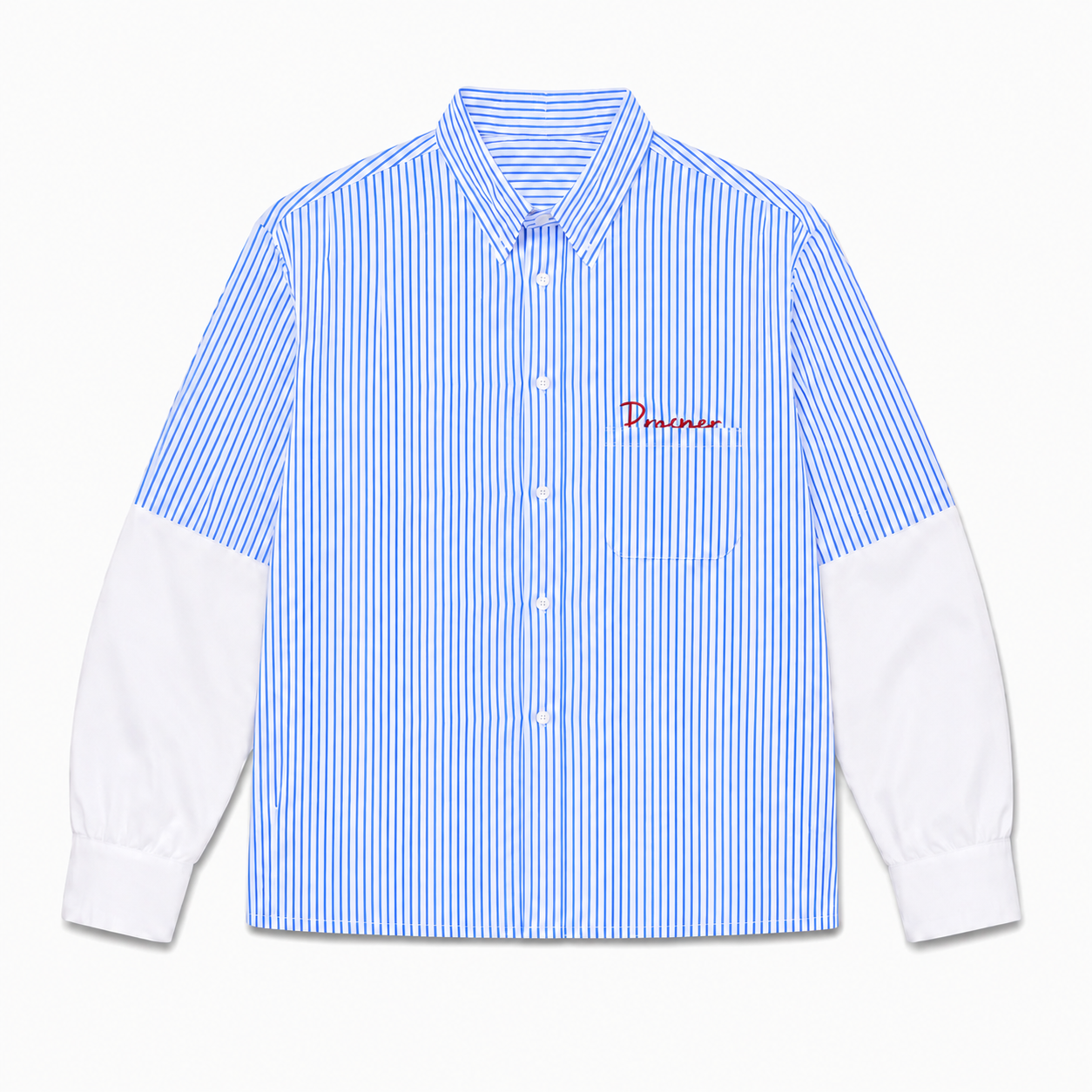 Èlan Detachable Shirt