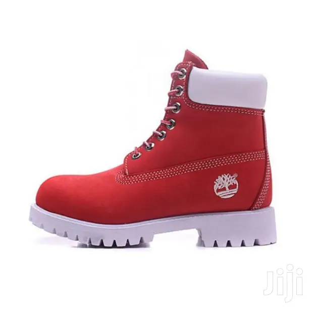 Timberland HERITAGE 6 IN PREMIUM Brown