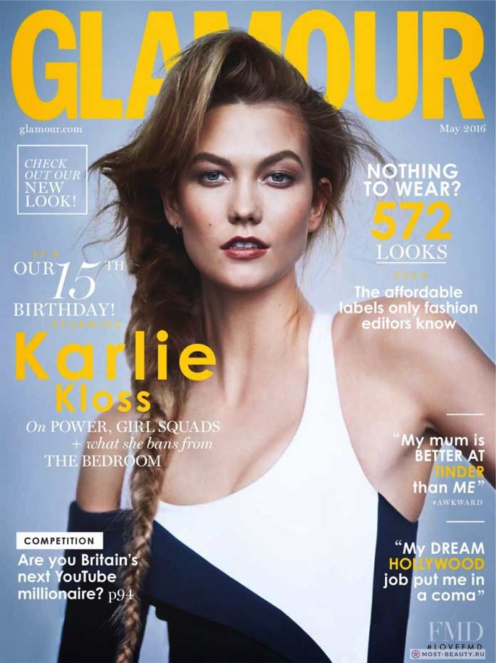 Glamour